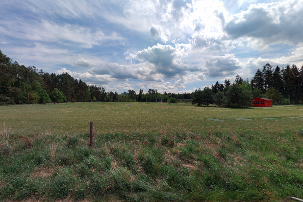 Golf club Doksy foto 3