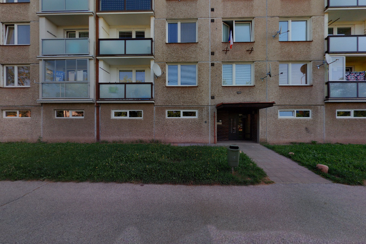 Ing. Zbyněk Čech foto 2