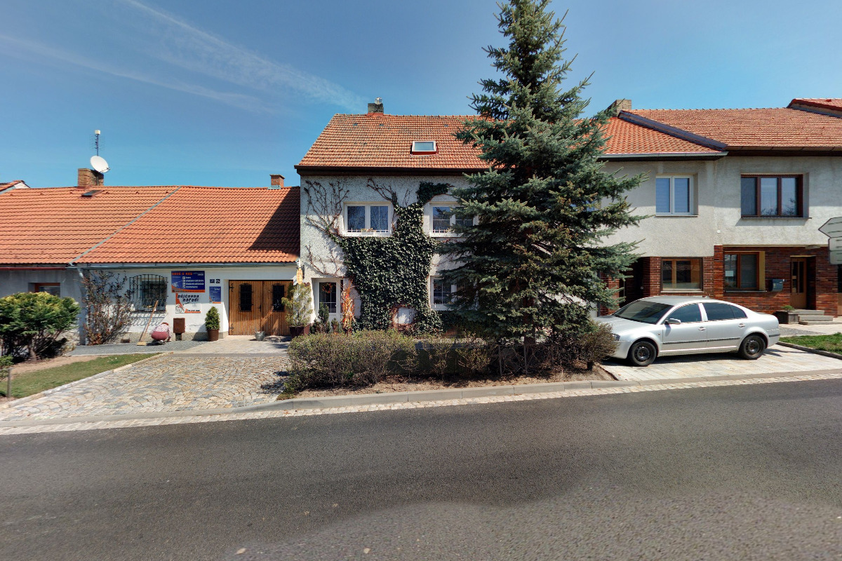 Půjčovna nářadí - FJCP