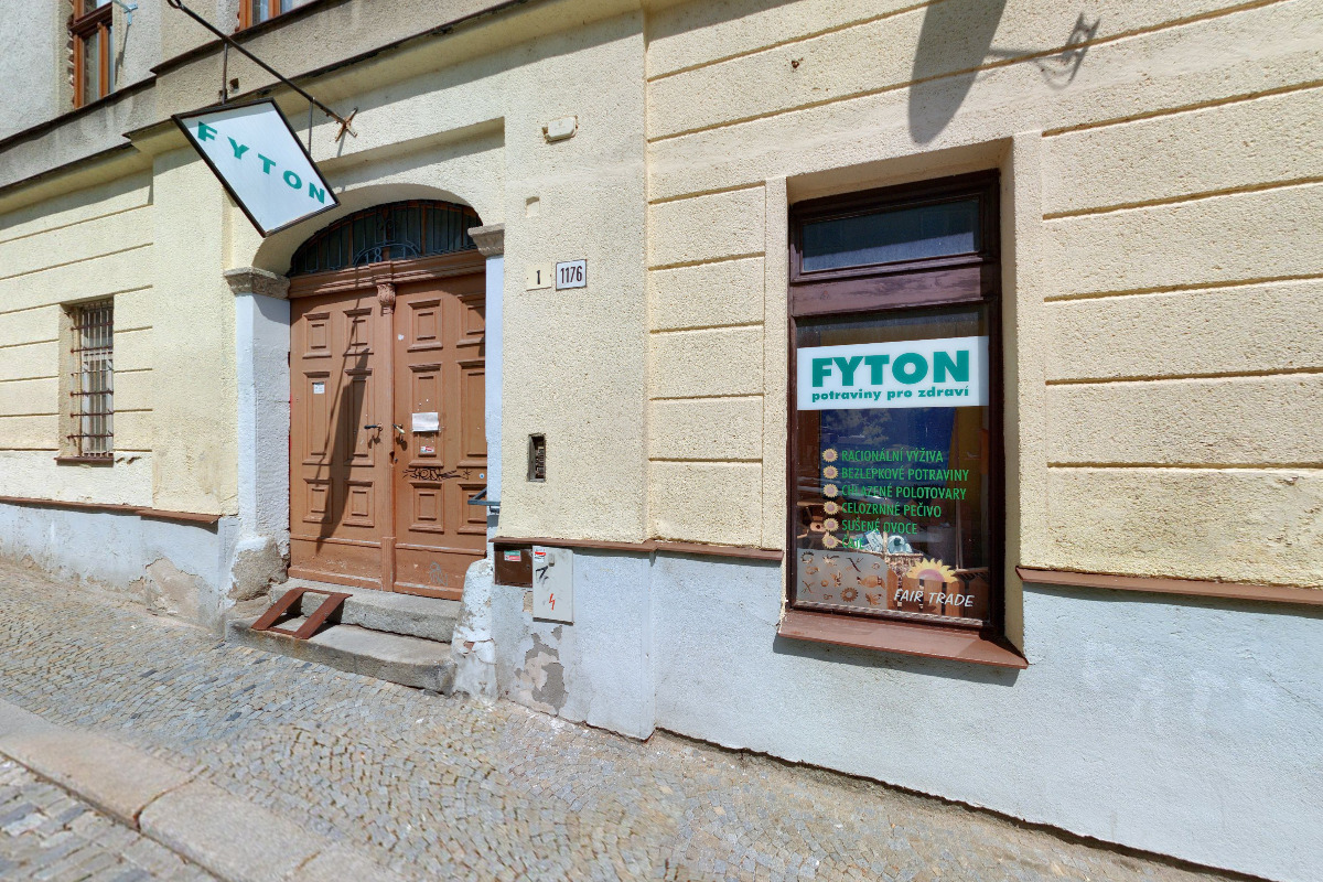 FYTON potraviny pro zdraví foto 2