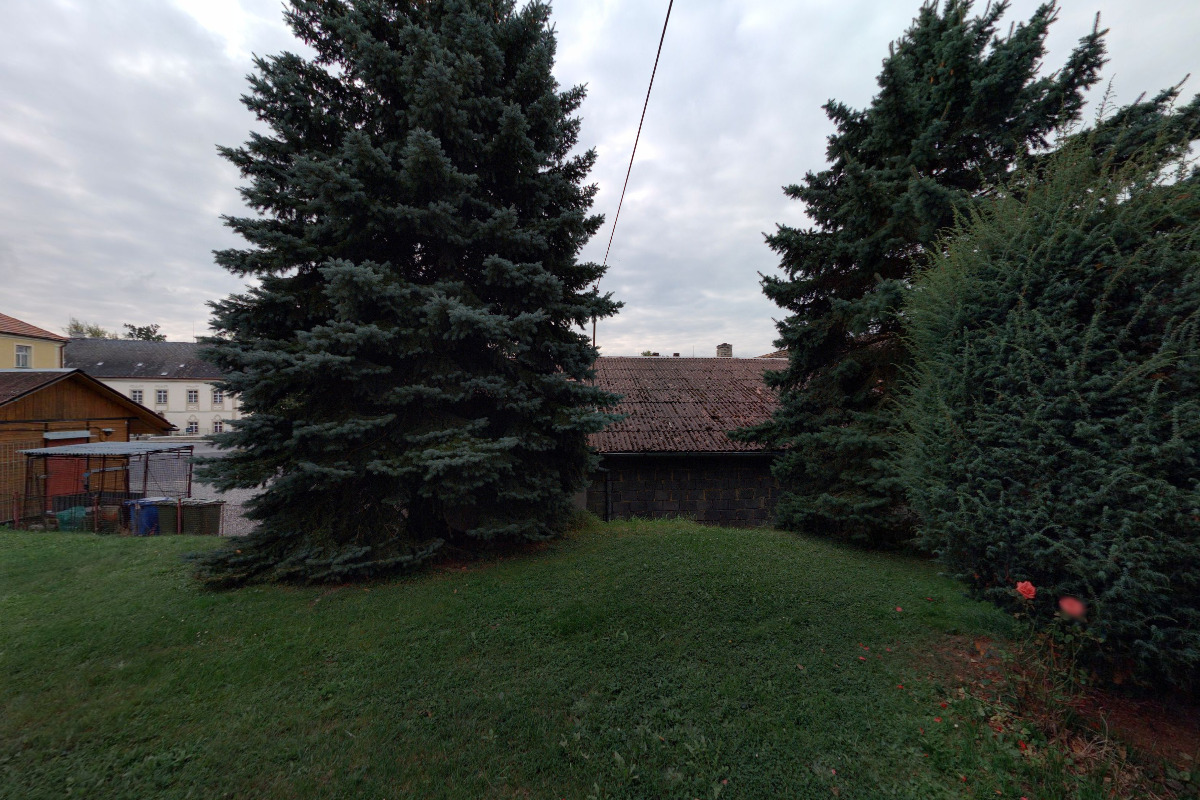 Veterinární ambulance Spálené Poříčí