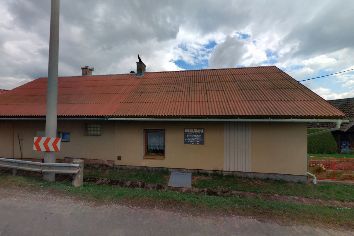 Truhlářství Blažek