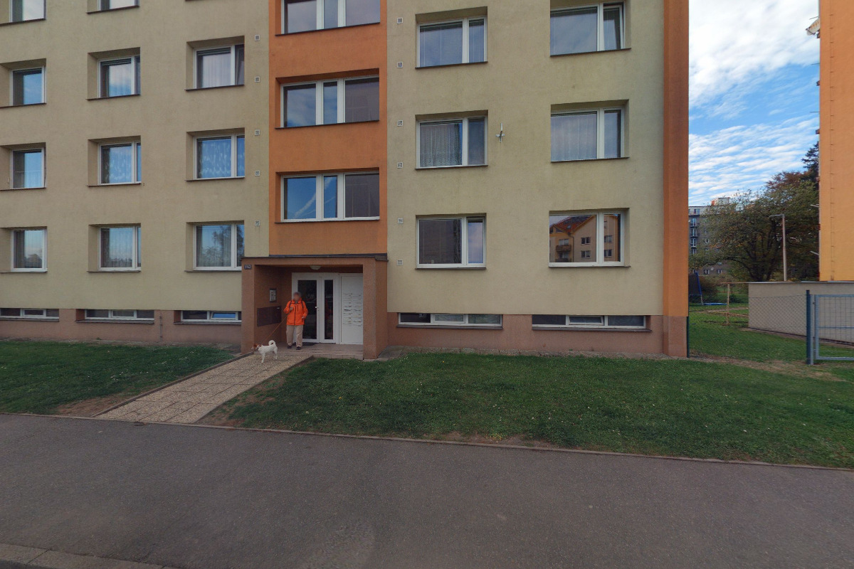 Václav Polívka - DVAKON