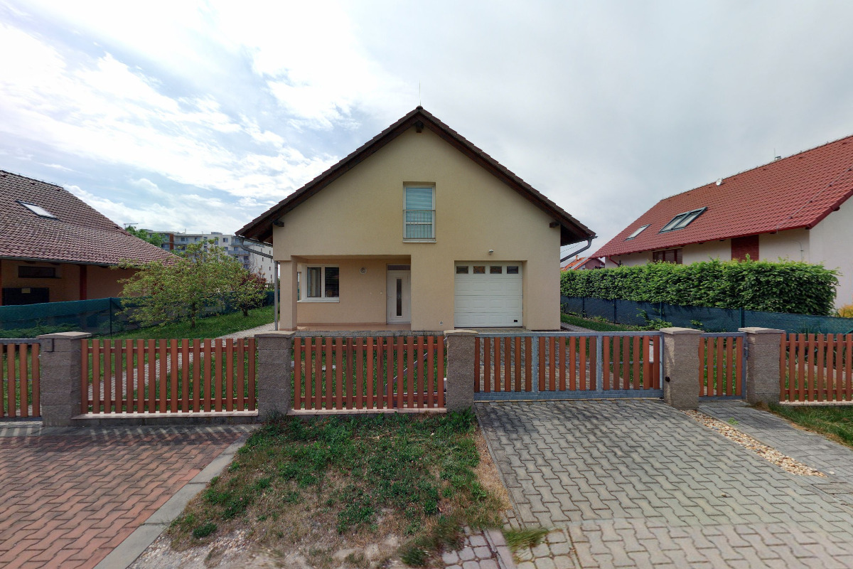 Ing. Zdeněk Vavřín