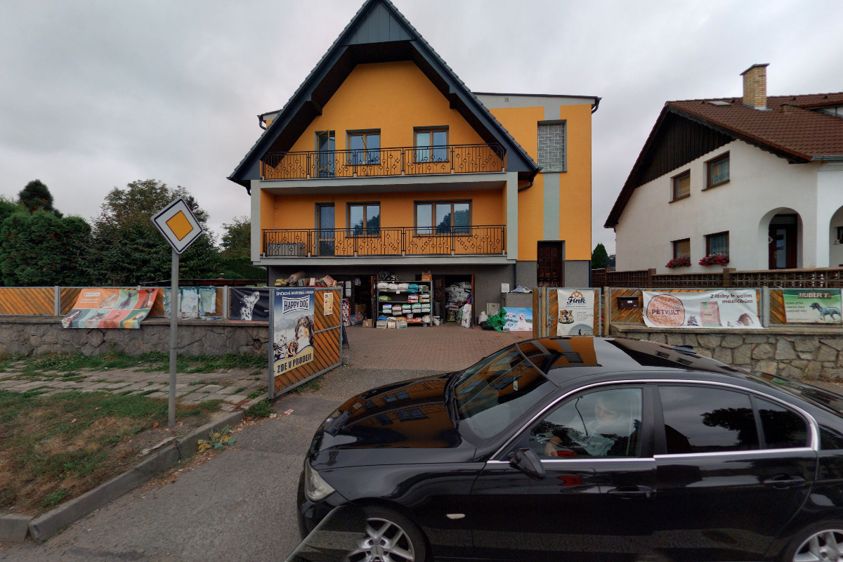 Auto Petr Černý s.r.o