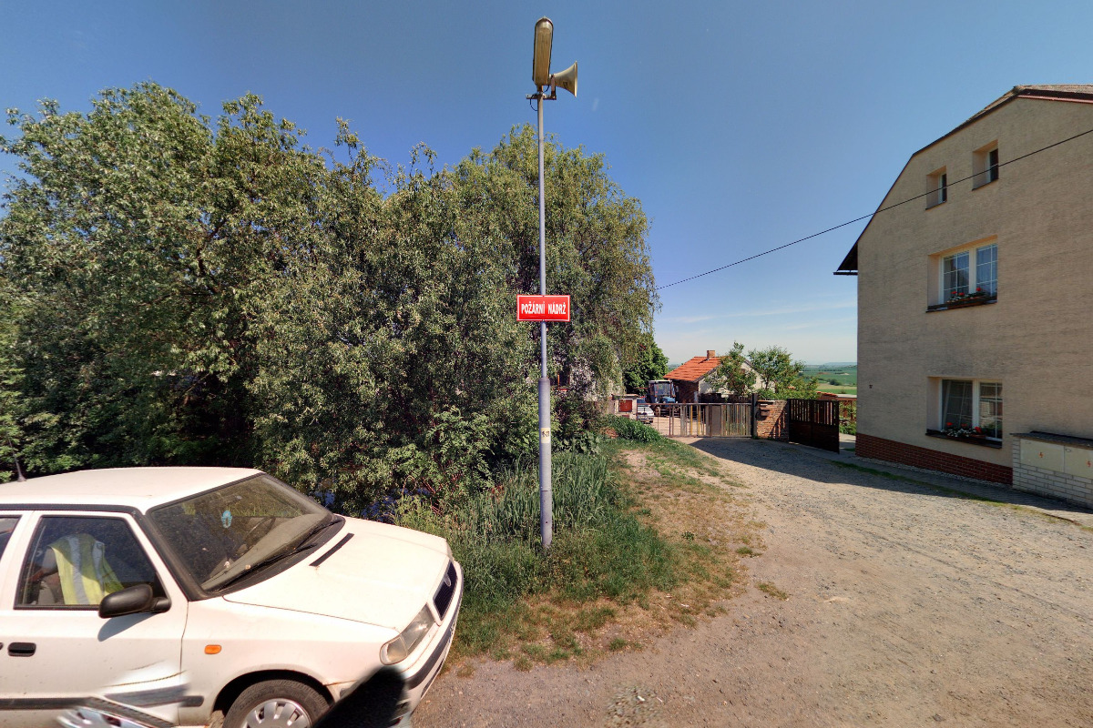 Ing. Lubomír Rákosník - Výroba zemědělských strojů