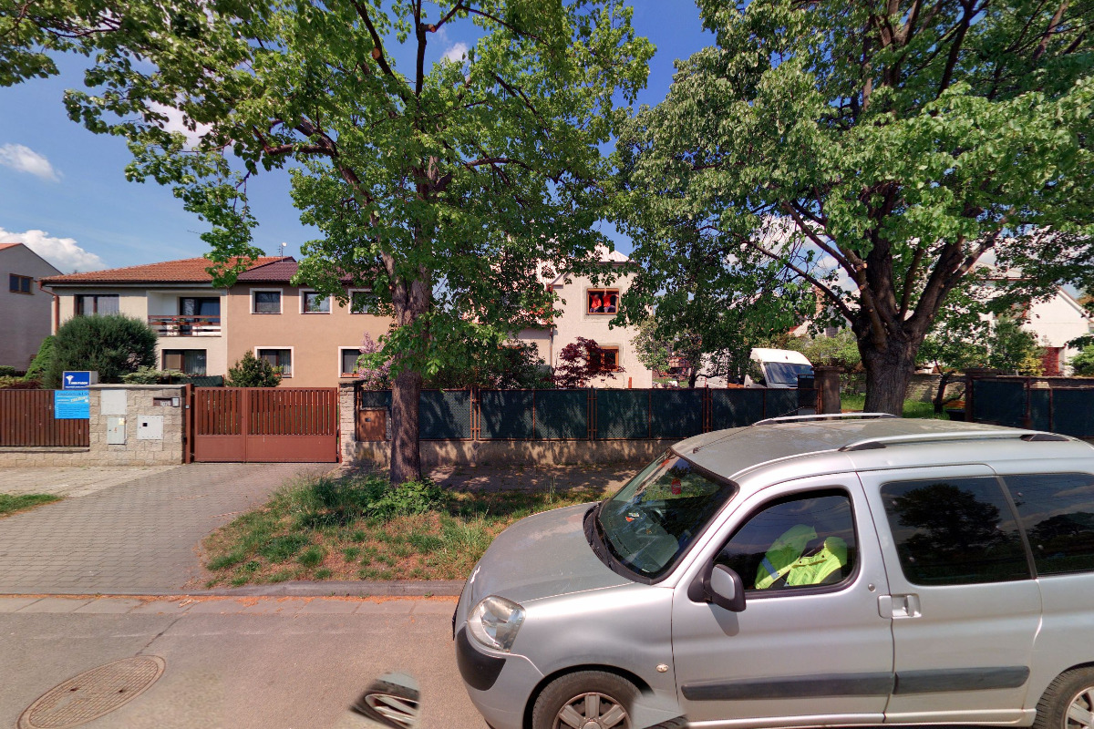 Ing. Petra Nepšinská