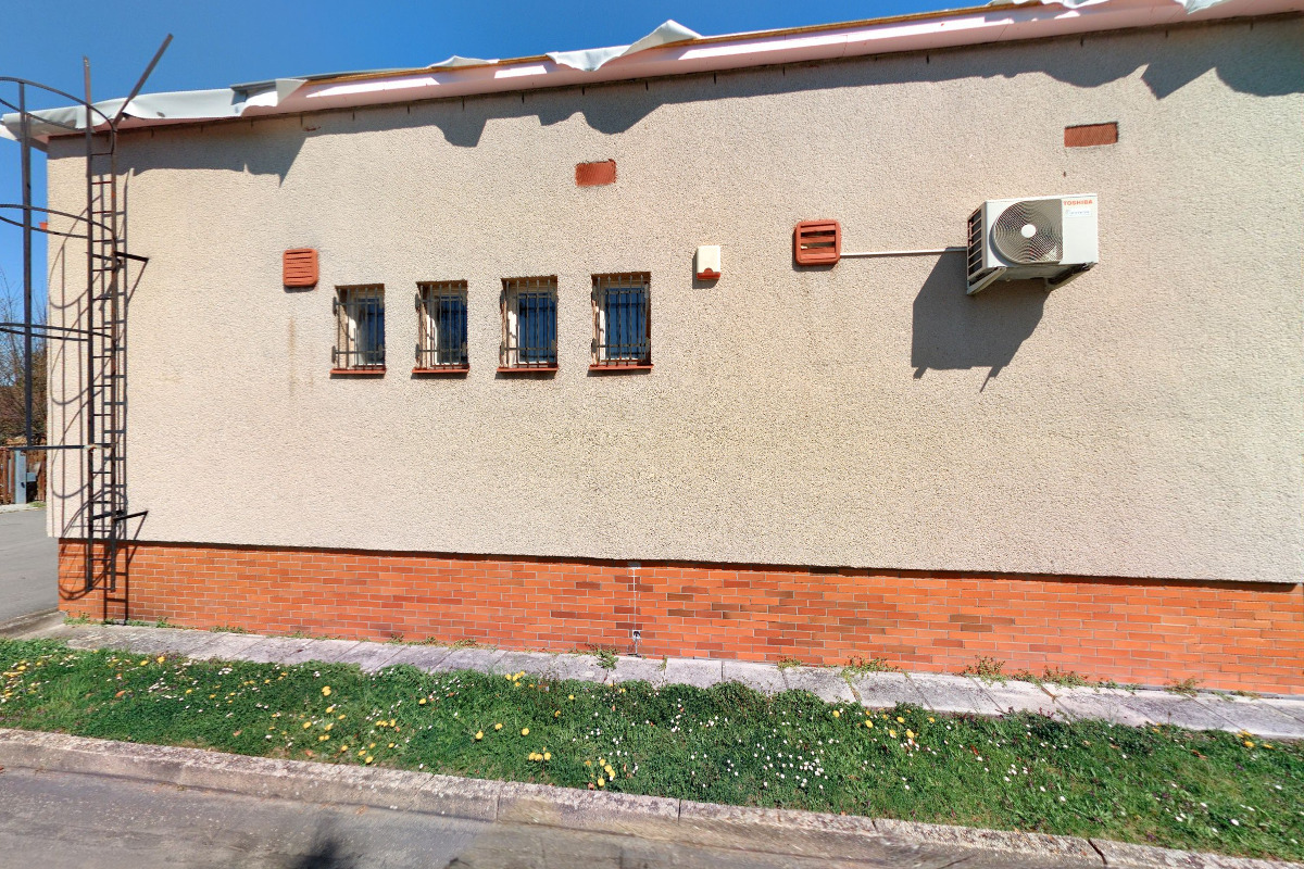 Obchod se smíšeným zbožím