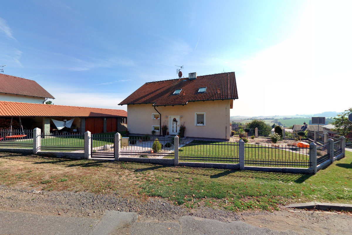 Dřevo Planěk foto 5