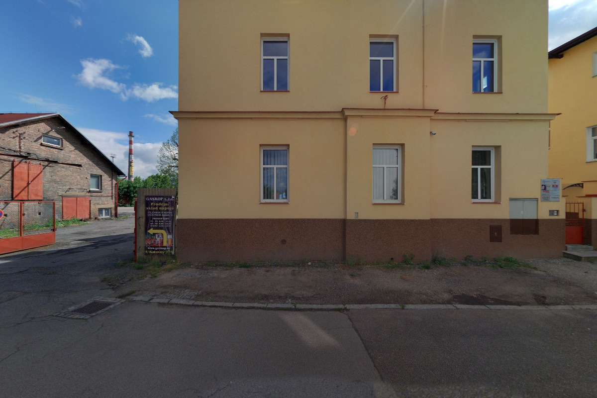 G & P Quality Management, s.r.o.