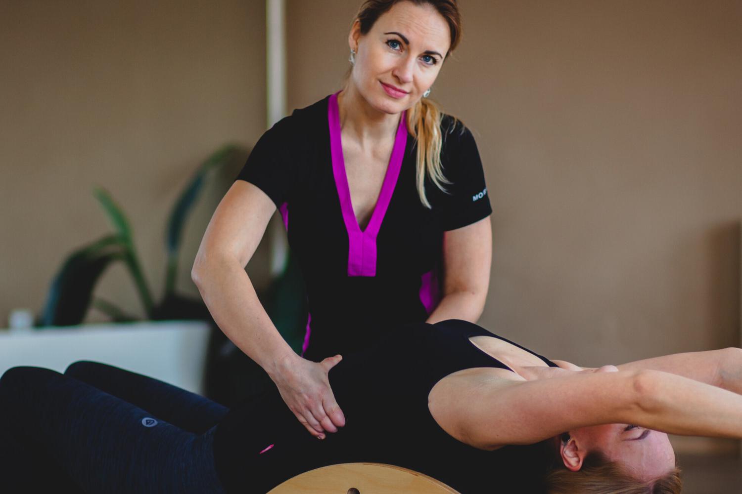 Zdravý pohyb Jaroměř