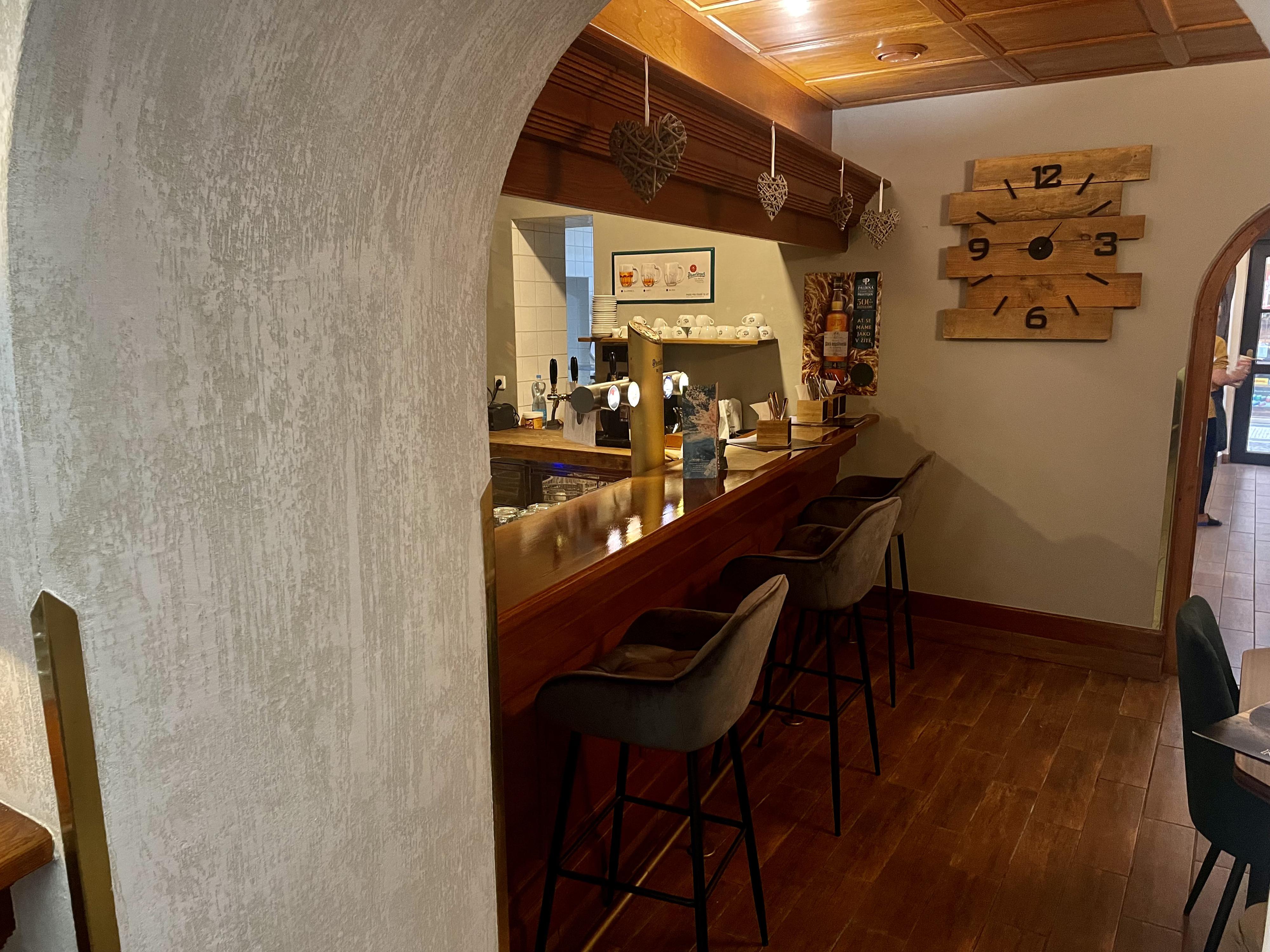 Restaurace Radnice foto 3