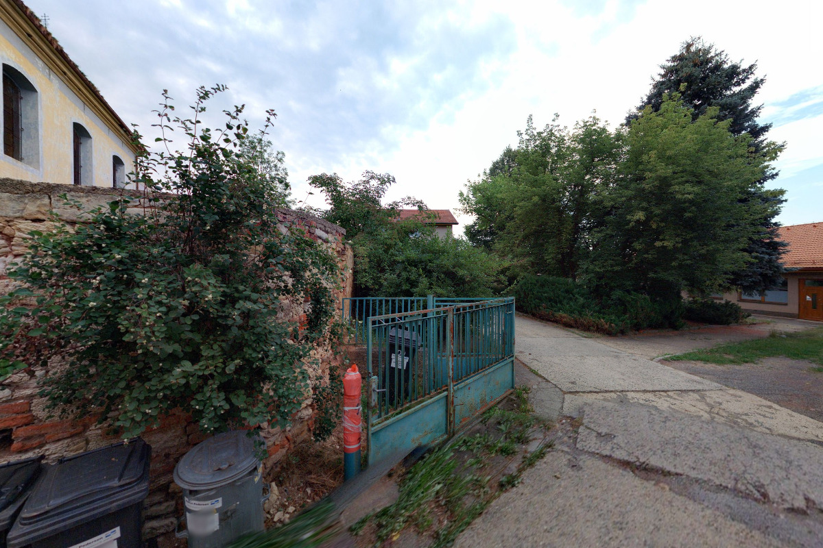 MUDr. Bohunka Jeníková