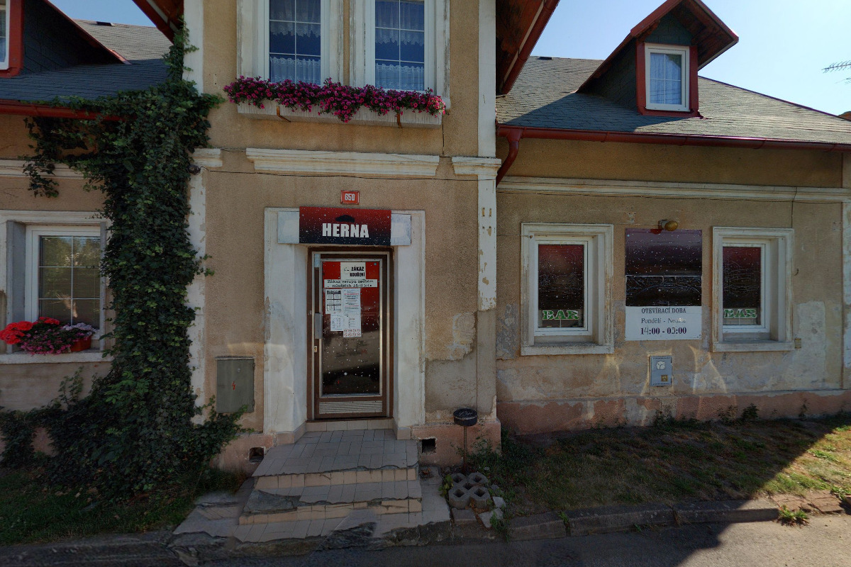 Multilotto bar foto 2