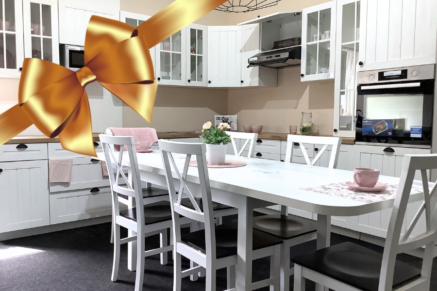 Slevový poukaz jako dárek