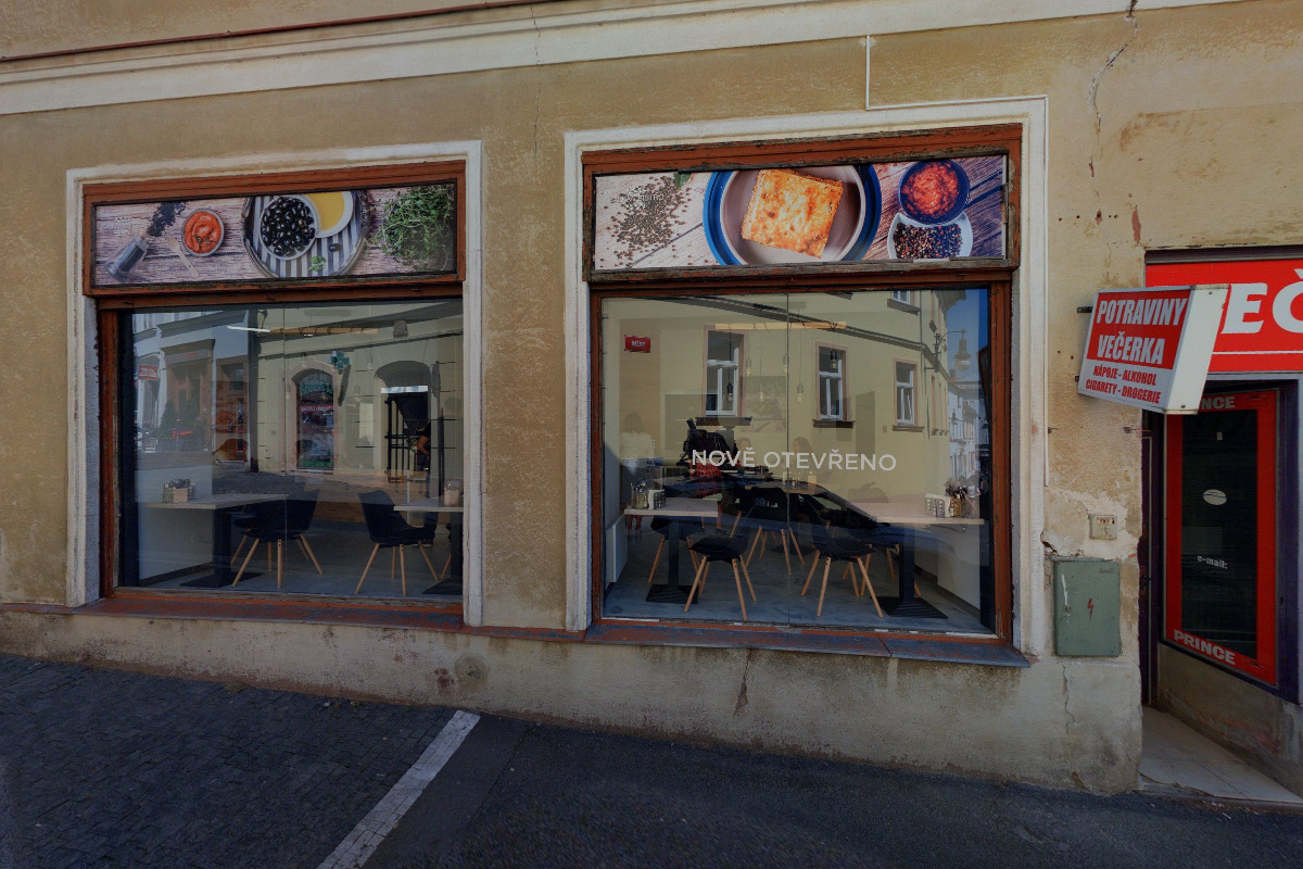 Narcisa Hrušková - prodej oblečení foto 2