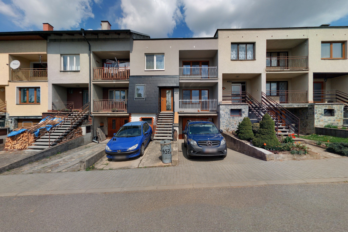 Klempířské a pokrývačské práce, Jan Čermák