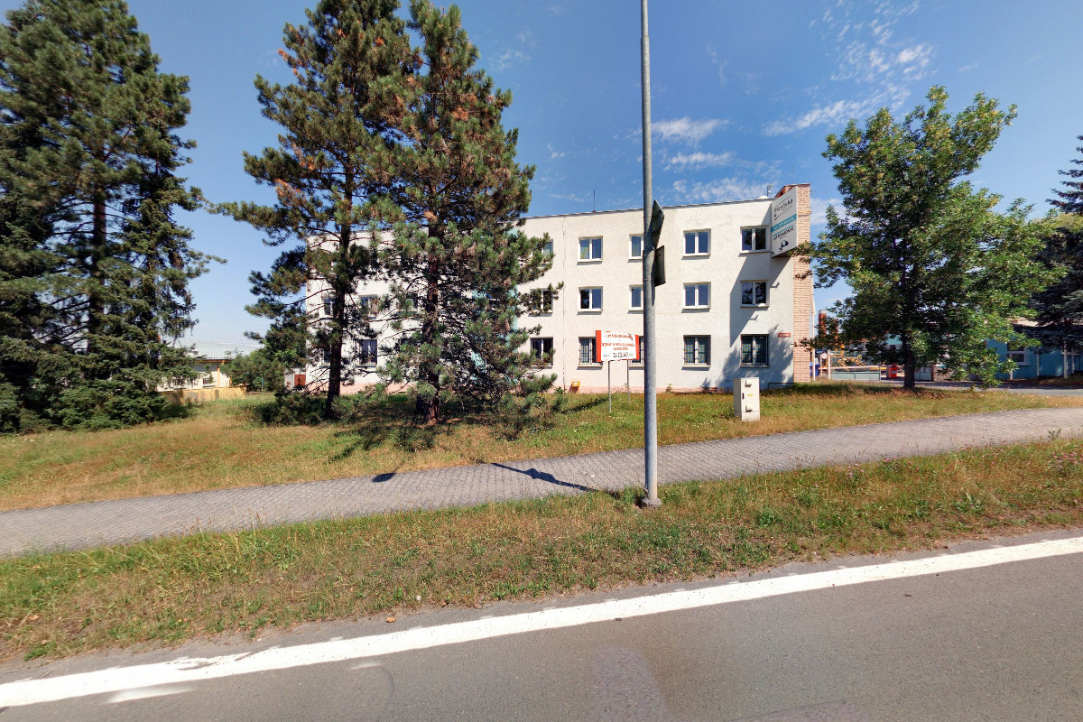 Plzeňská žula, a.s.