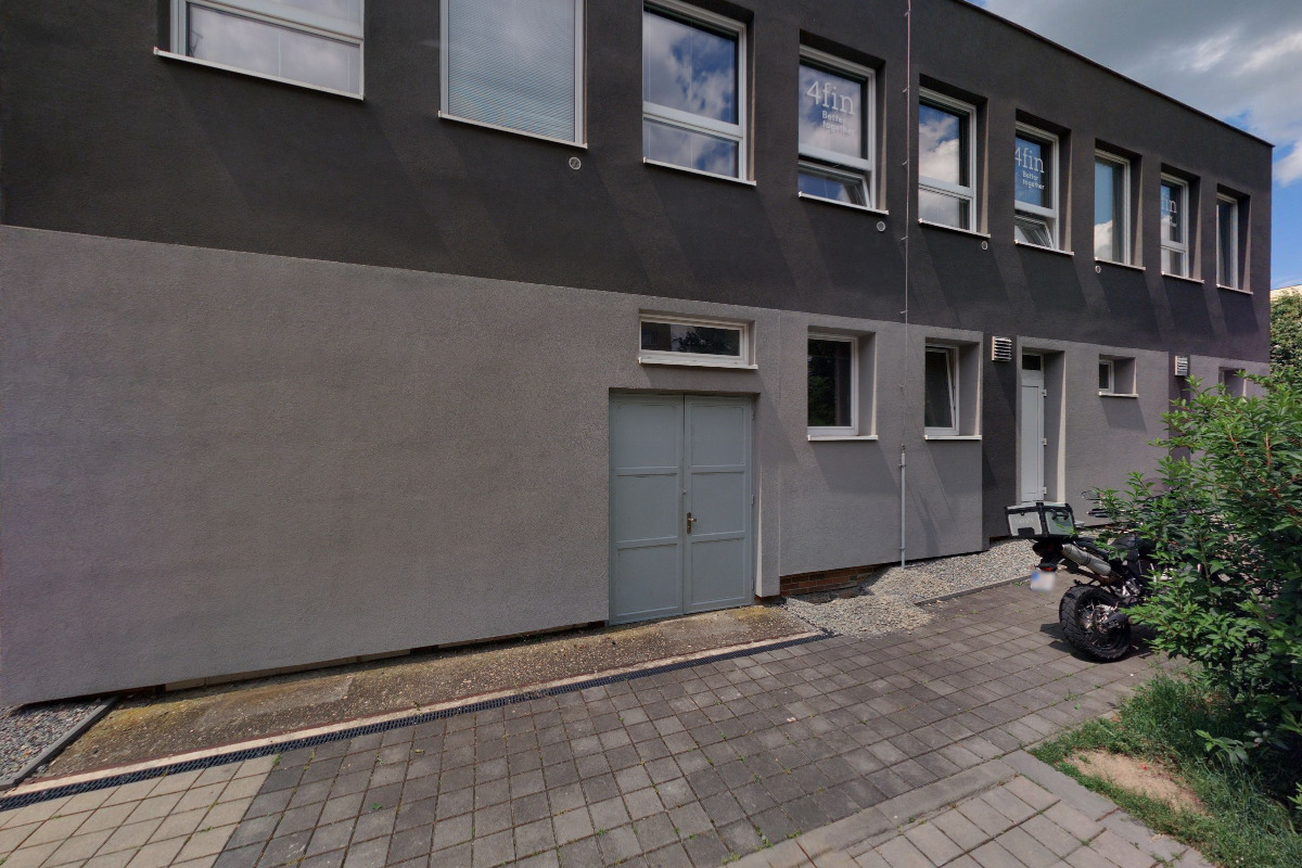 Svatební salon Donna foto 4