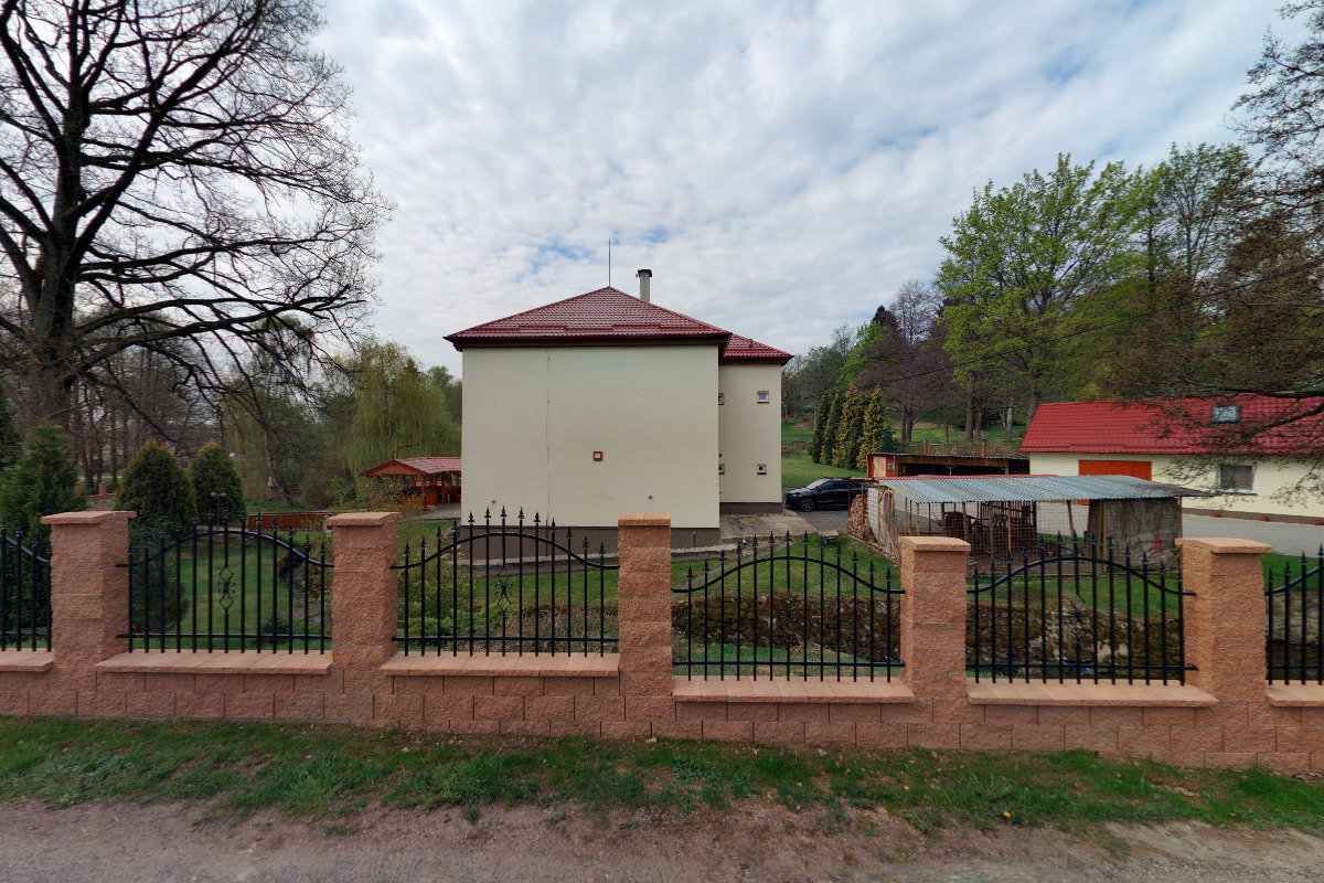 Restaurace U Bernardýna