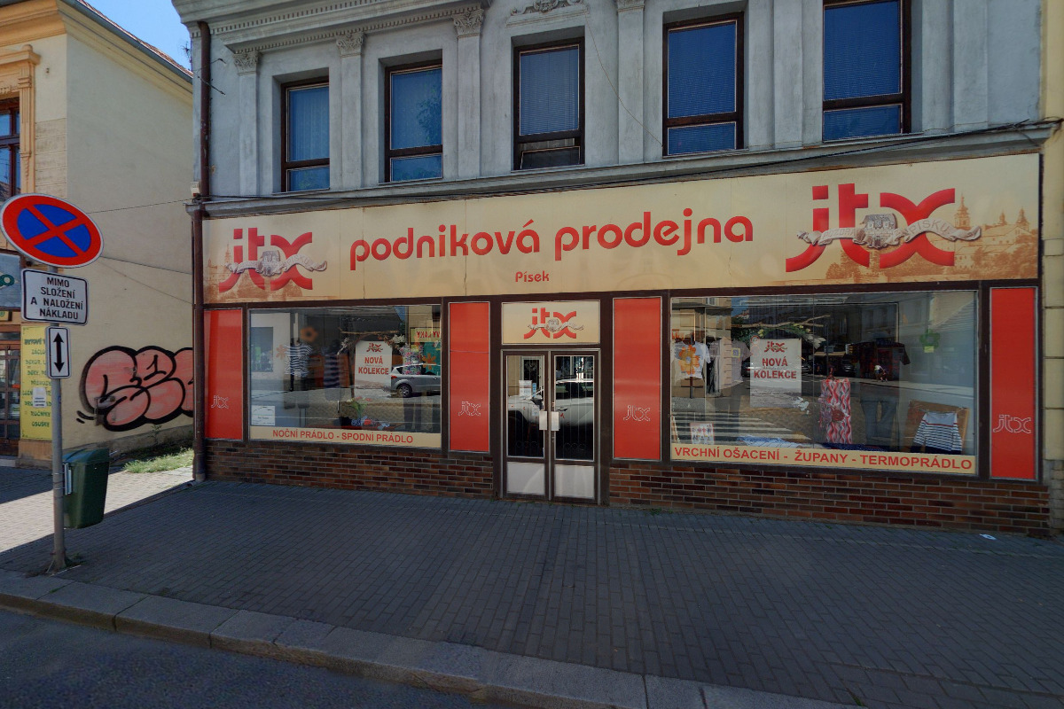 Jihočeská textilní, s.r.o. foto 2