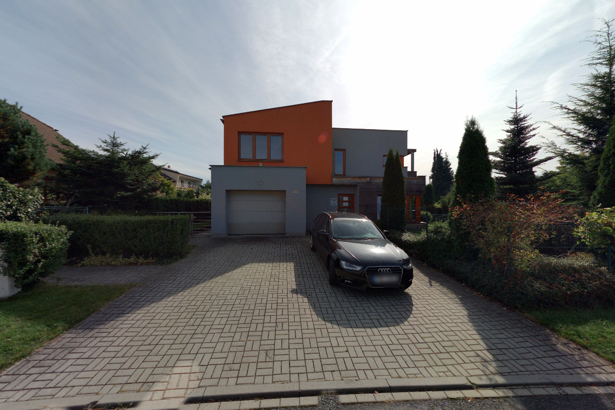 Mgr. Kateřina Gerlická foto 1