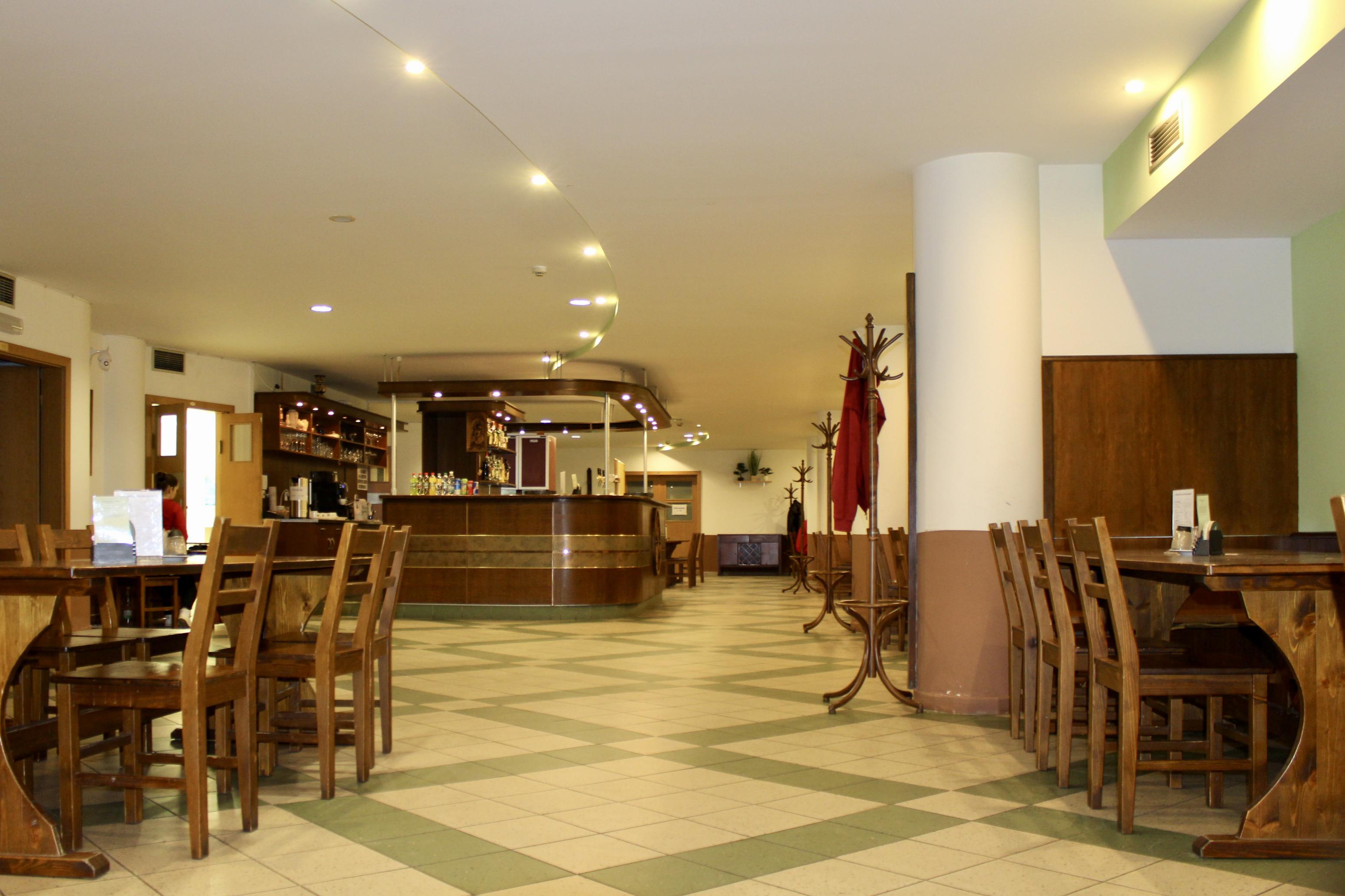 Restaurace Pod radnicí foto 2