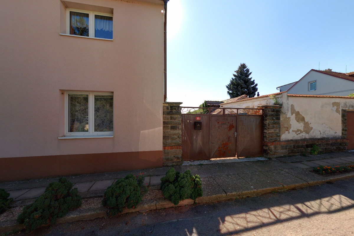 Servis plynových kotlů Jiří Matoušek