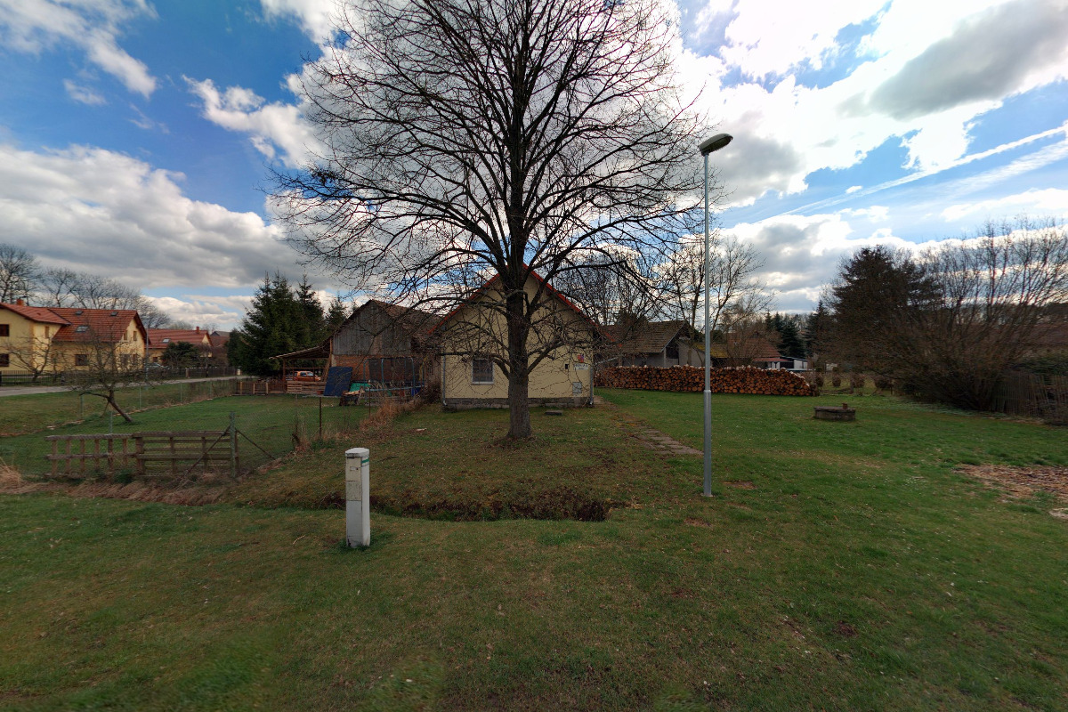 Dílce - obecní úřad