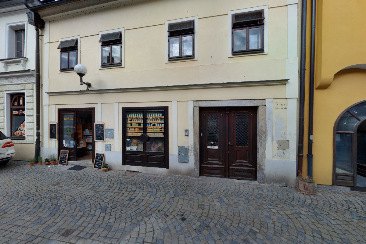 Zdravá výživa Biovital - Klára Hamalčíková foto 4