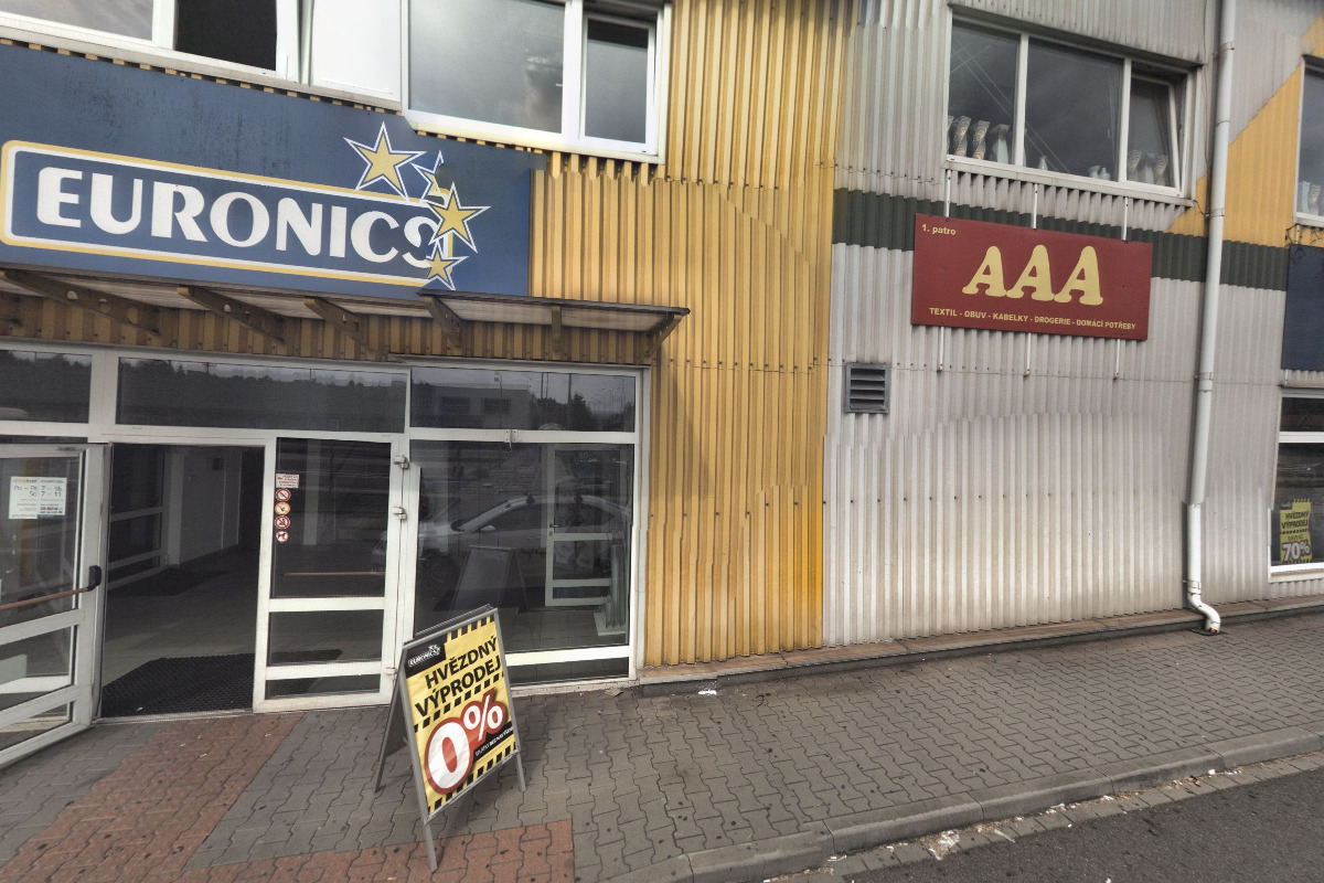 DŘEVO TRUST, a.s. foto 2