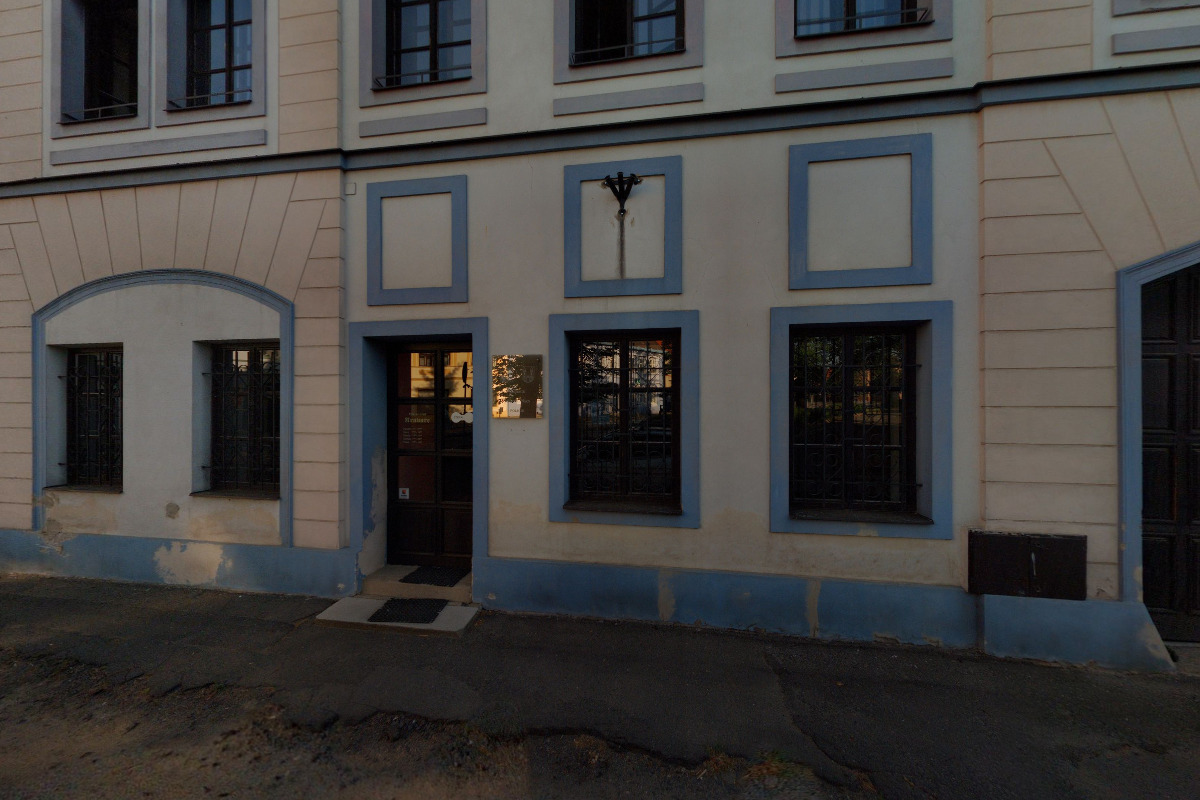 Kravaře - obecní úřad foto 4