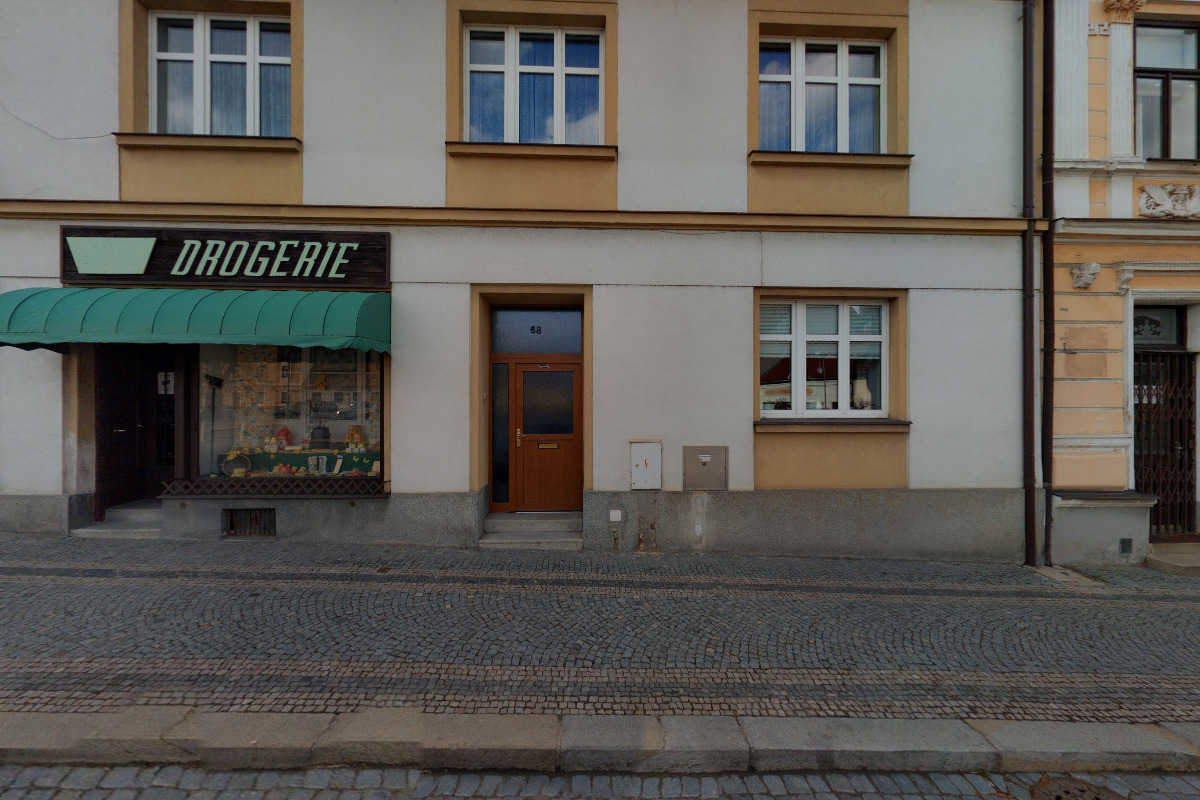 Foerstrovy dny, hudební festival, o.p.s.