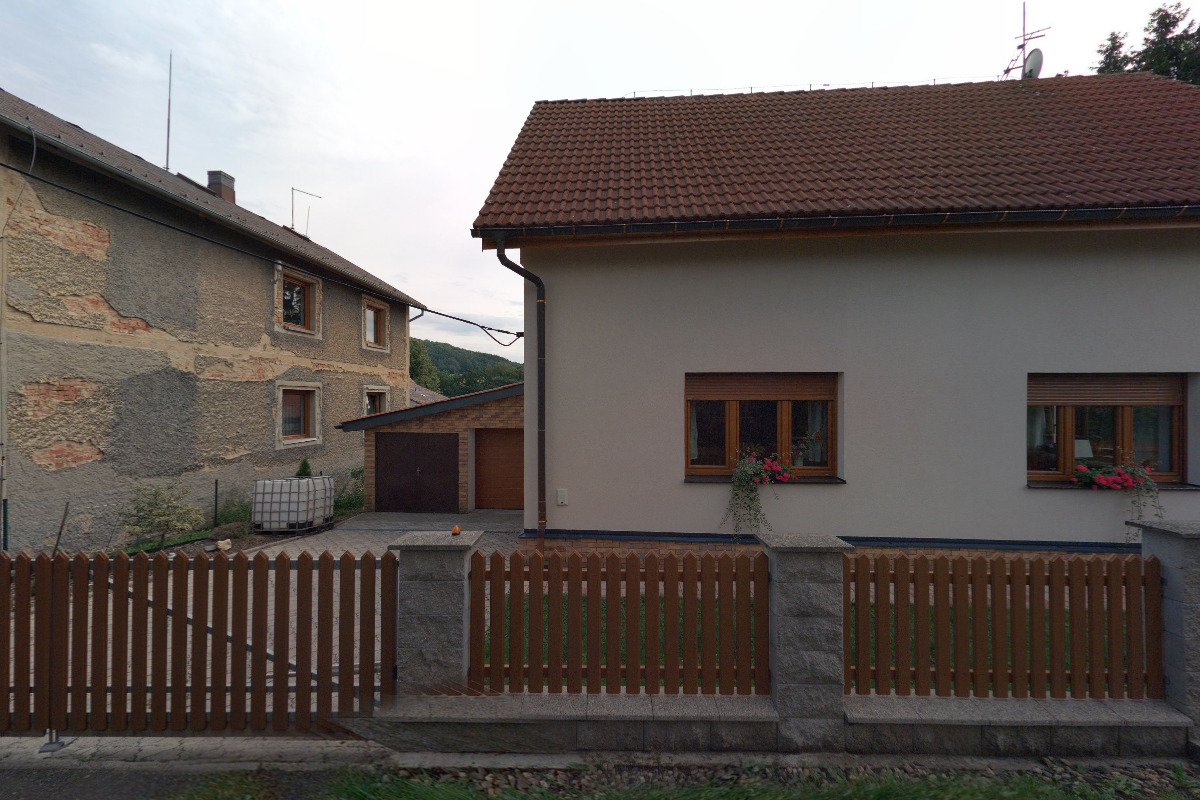 LALIŠ Transport, s.r.o.