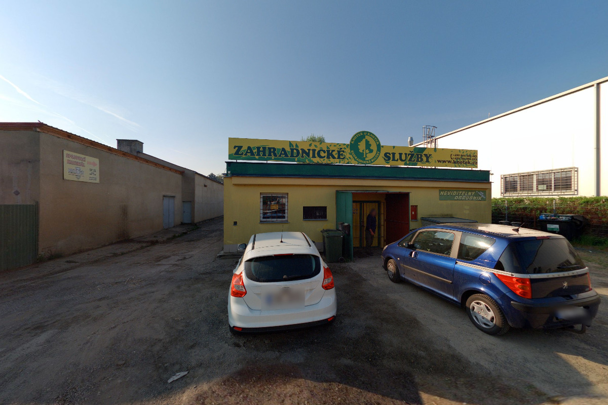 Zahradnické služby Knotek & Knotek foto 5