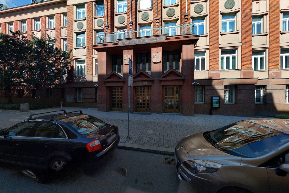 Krajský úřad Plzeňského kraje foto 5