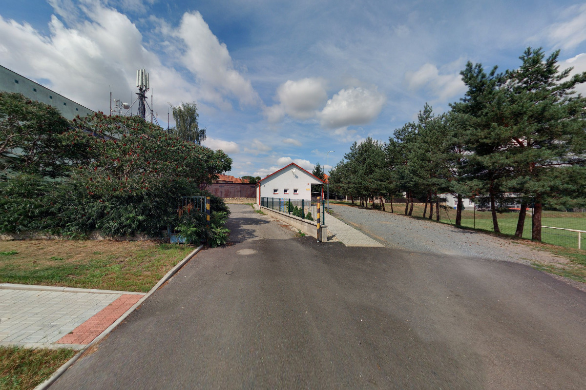 VŠEOBECNÝ LÉKAŘ Řevničov