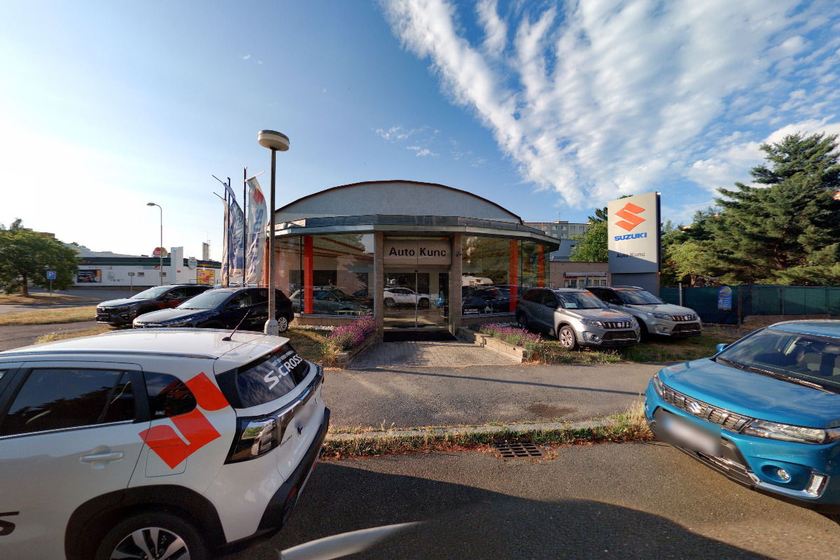 Daniela Medenci - úklidový servis