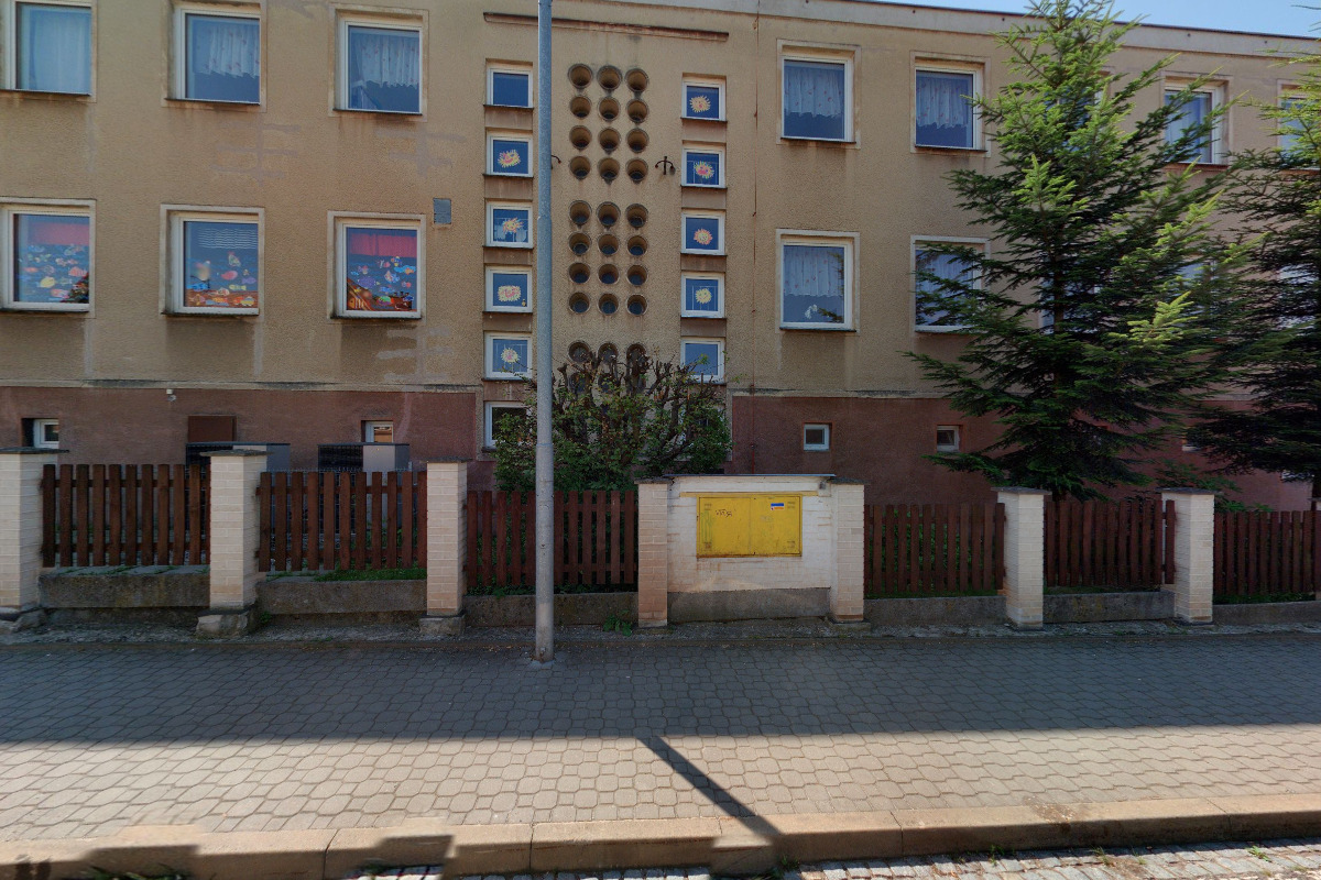 MŠ Trutnov, Maxima Gorkého foto 2