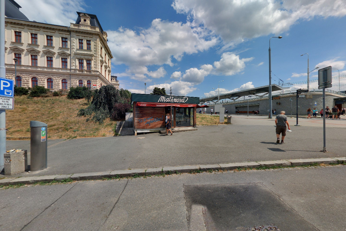 Pekařství Malinová, s.r.o.