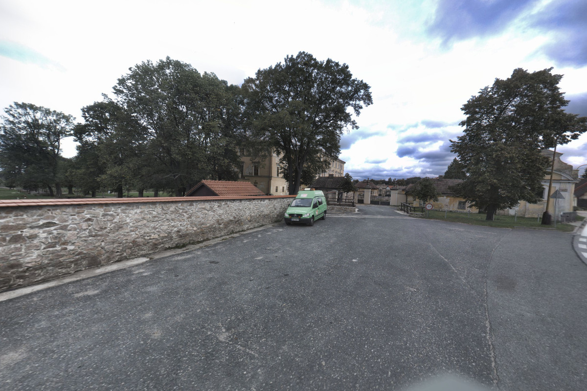 Zámecká zmrzlina Zdechovice foto 3