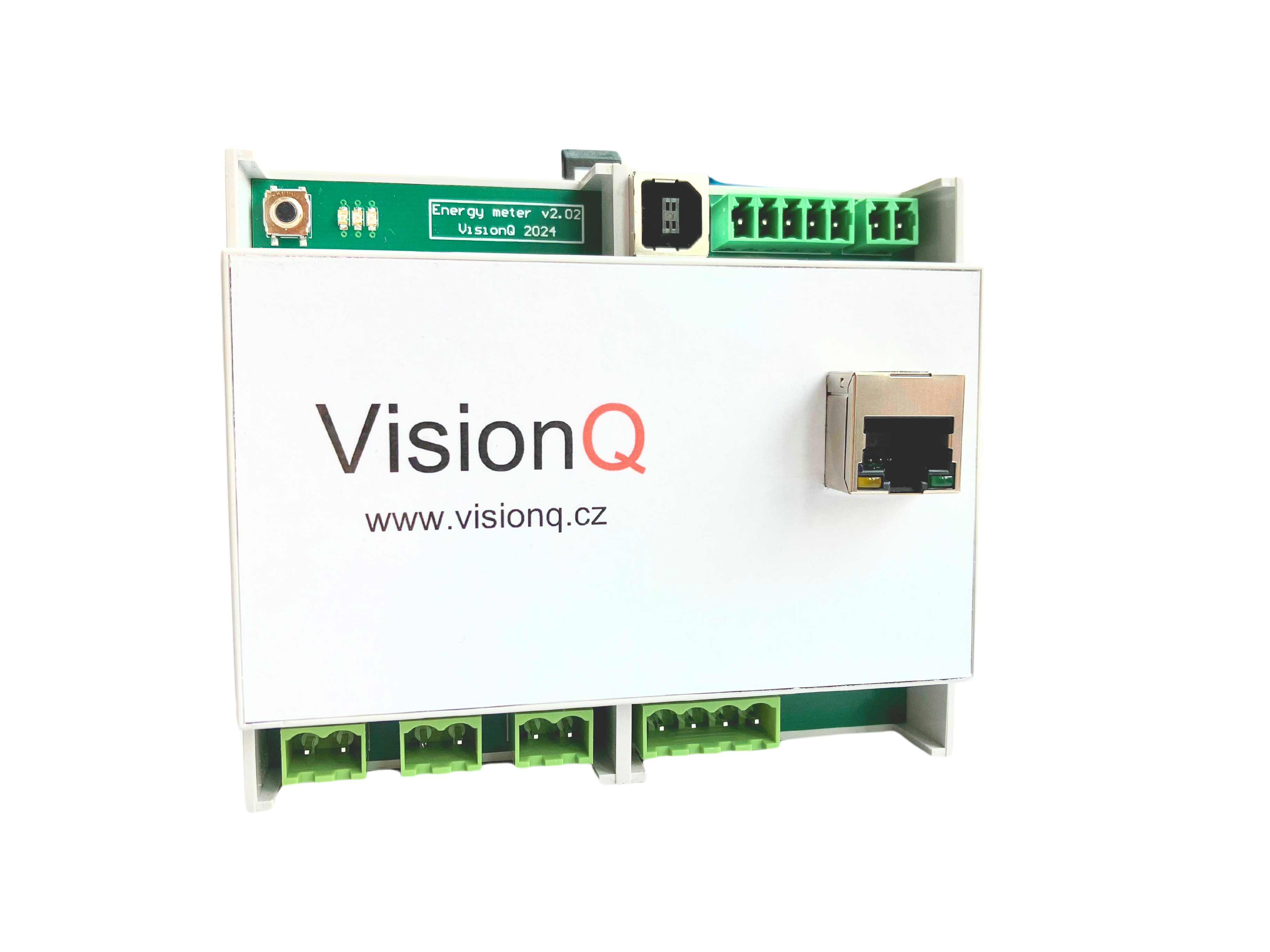 VisionQ foto 2