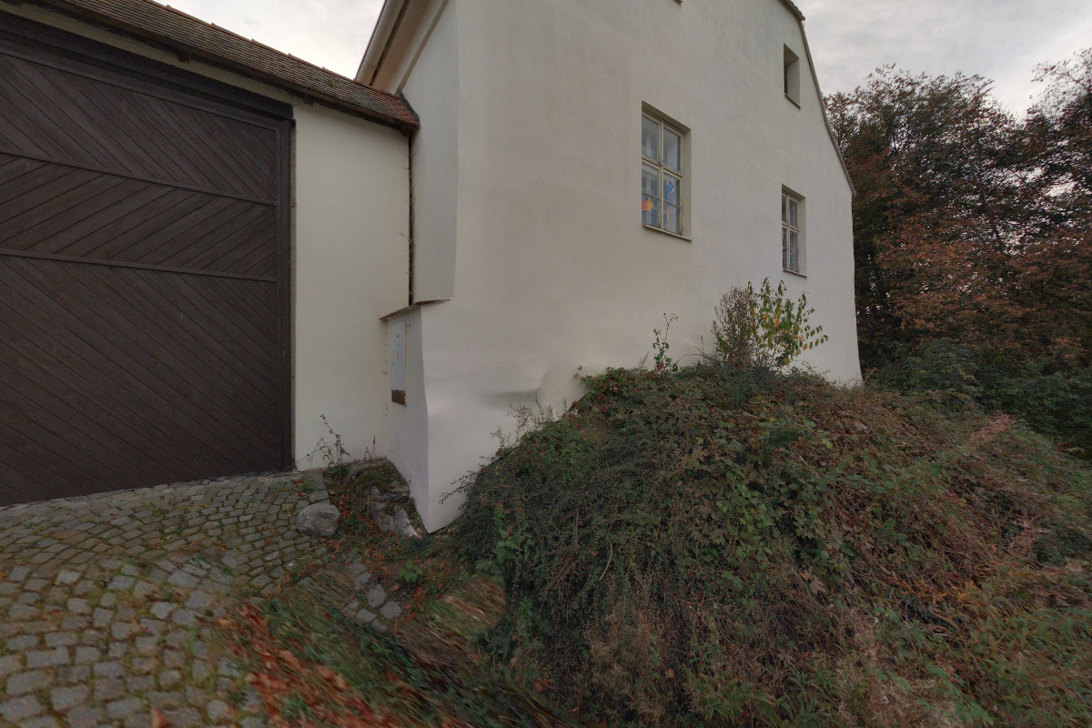 Puclice - obecní úřad