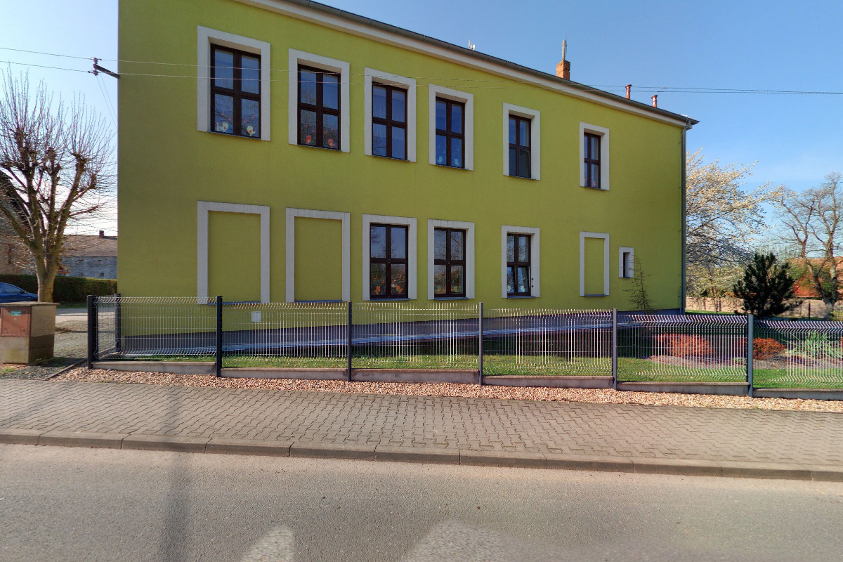 ZŠ a MŠ Praskačka foto 2