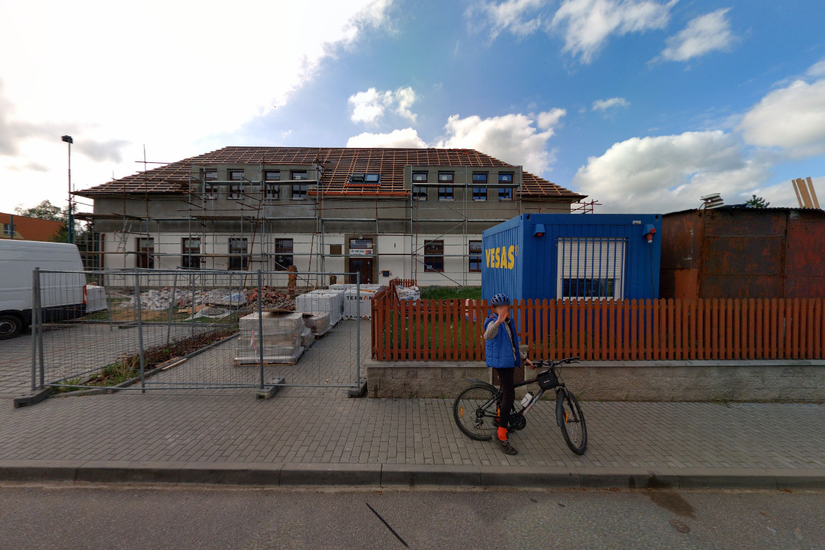 Základní škola Trnava