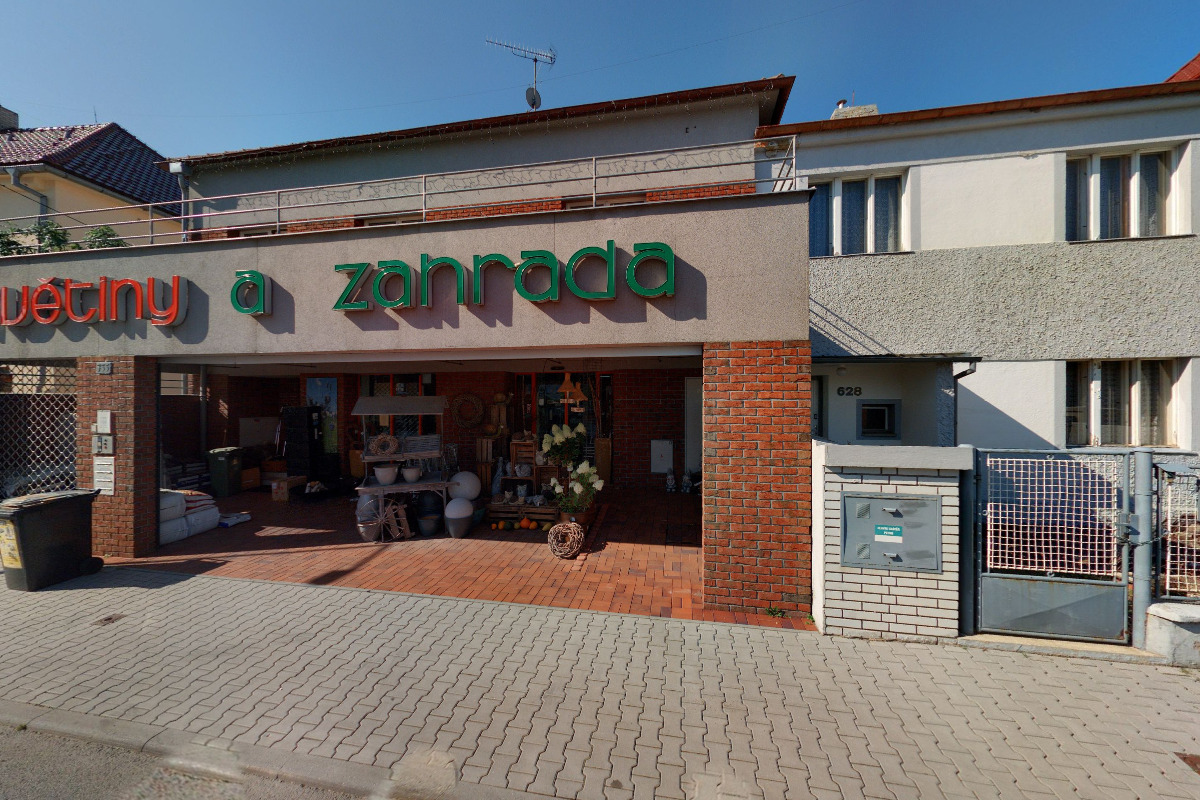 Květiny a zahrada - Dušan Tomášek foto 5