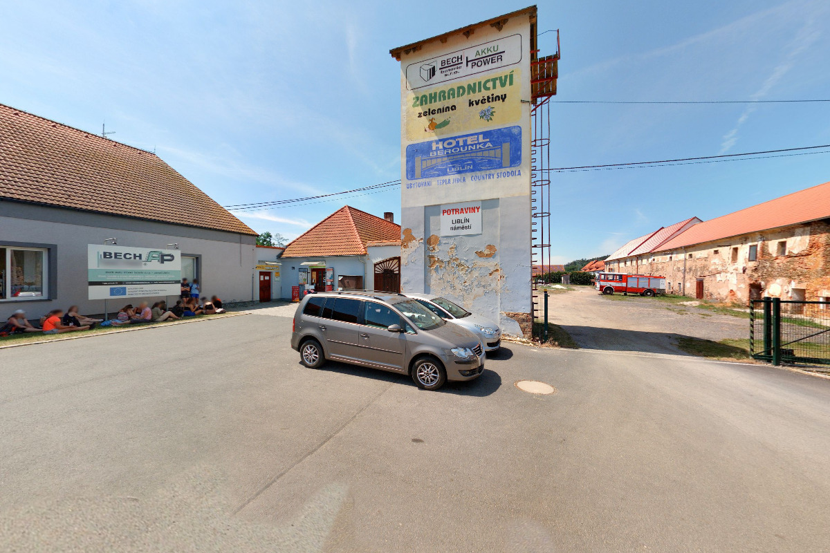 Můjobchod - Potraviny Liblín foto 5