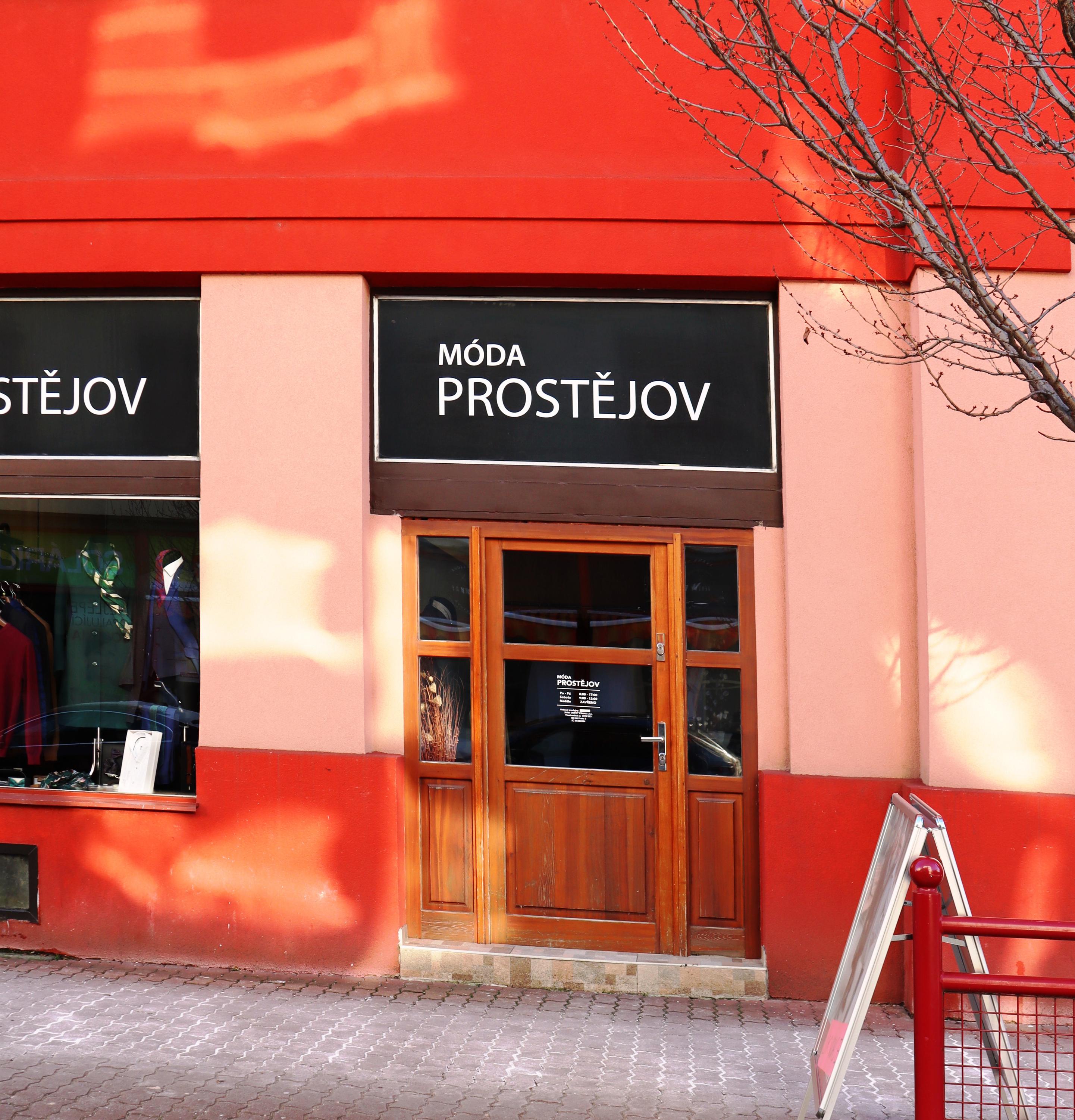 Móda Prostějov foto 3