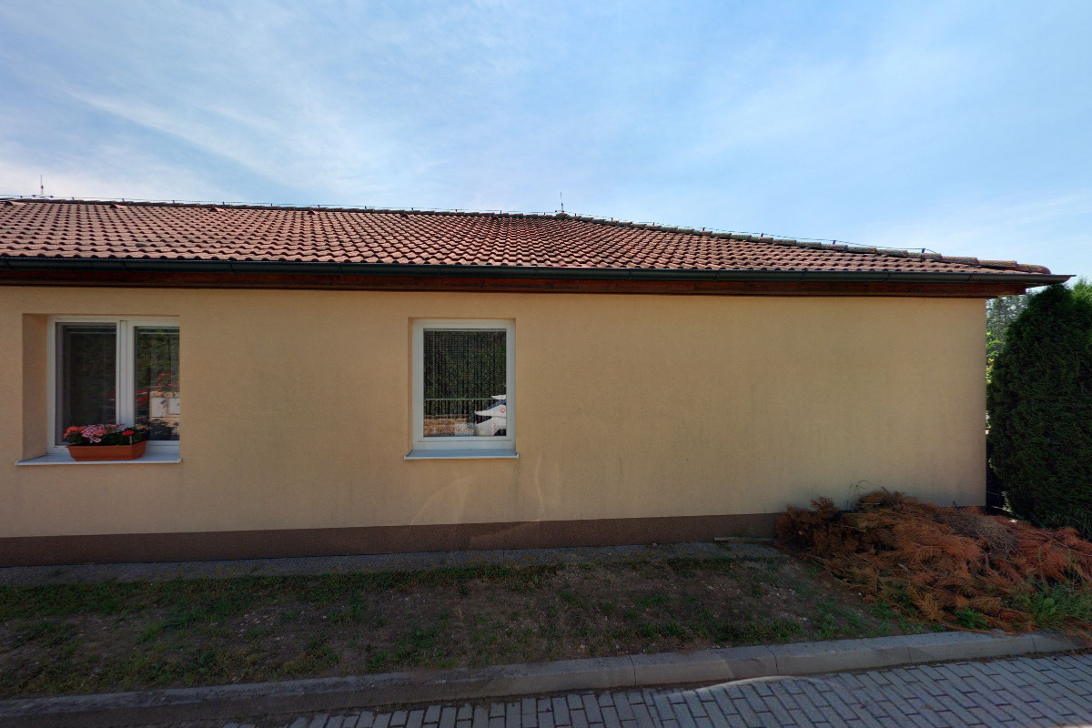 Nadační fond Senior Park pomáhá foto 2