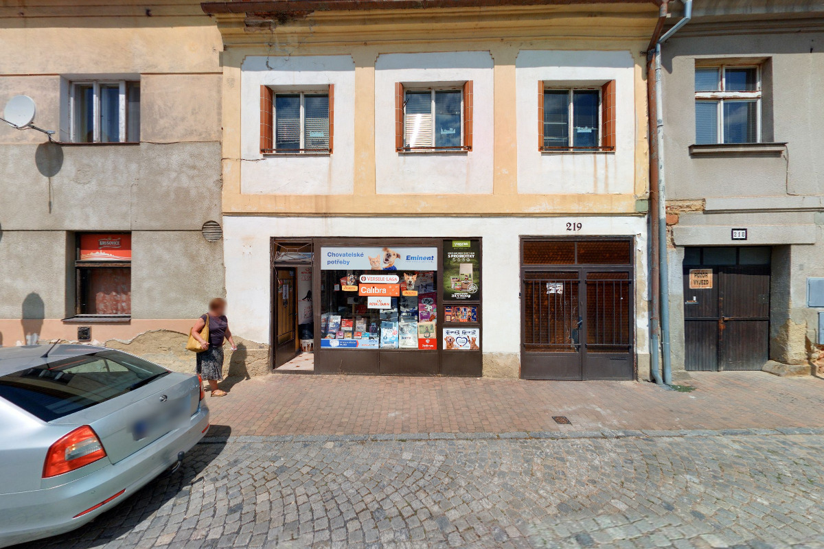 Chovatelské Potřeby Kinkal foto 2